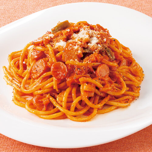 ナポリタン