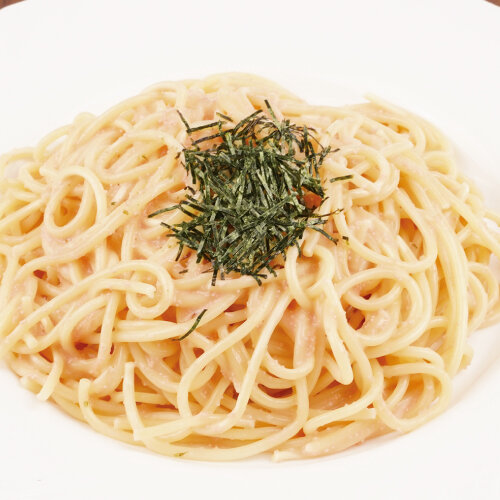 たらこパスタ