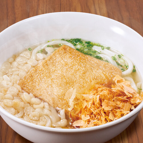 うどん